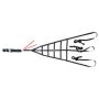 OMP NA0-1875 Racing Net