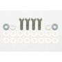 Wilwood 230-12866 Bolt Kit - Bracket MT M12-1.75x40mm LG