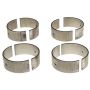 Clevite CB1269P(4) Chry Prod 4 2.2L-2.5L 1981-95 Con Rod Bearing Set
