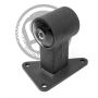 Innovative 94-97 Accord Replacement Rear Mount (F-Series/Auto) Steel 75A Bushing