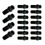 MOROSO MOR38551 Oil Pan Bolt Kit - SBC