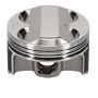 Wiseco K594M845AP Piston Set, Honda, B16A, 84.50 mm Bore, Sport Compact, Set of 4