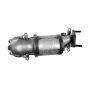 Walker 83395 CalCat CARB (CA, CO, NY, ME) Direct Fit Catalytic Converter