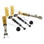 Suspension (13227018 ST ADJUSTABLE COILOVER KIT)