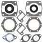 Vertex Pistons 711065 Vertex Gaskets 74-75 BSE 440 Complete Gasket Kit w/ Oil Seals