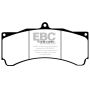 EBC DP3032C Brakes Redstuff Ceramic Brake Pads
