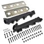 BD Diesel 1041467 EXHAUST MANIFOLD KIT RAM 1500 DT 5.7L HEMI 2019-2024