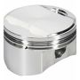 JE Pistons 321503 Honda VTX 1300 Kit Piston Kit