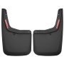 HUSKY LINERS HSK58451 15-   Ford F150 Front Mud Flaps
