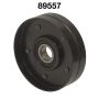 Dayco 89557 Pulley