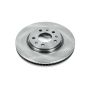 PowerStop AR82103 AutoSpecialty Brake Rotor