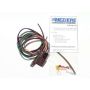 MEZIERE MEZWIK346 Wiring Installation Kit for WP346