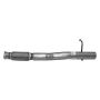 AP Exhaust 38976 Prebent Exhaust Pipe