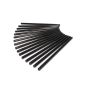 COMP CAMS COM8411-16 5/16 Hi-Tech Pushrods - 7.800 Long