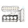 Cometic Gasket PRO1032T Cometic Chrysler 6.1L Gen-3 Hemi Top End Gskt Kit-4.200in Bore-.040in MLS Cyl Head Gskt