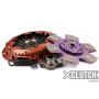 XCLUTCH XKTY28030-1B 07-09 Toyota Landcruiser Prado 3.0L Stage 2 Sprung Ceramic Clutch Kit