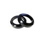 Torque Solution Billet Motor Mount Rings: Honda S2000 2000-2009