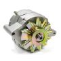 TUFF-STUFF TFS7068K 140 Amp Alternator Ford 1 Wire V-Groove