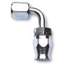 Russell Performance -3 AN PowerFlex 90 Degree Hose End