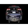 AWE Tuning 3010-22020 2.5L Golf/Rabbit Catback Performance Exhaust