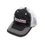 ALLSTAR PERFORMANCE ALL99959 Allstar Hat with White Mesh Back