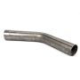 SCHOENFELD SCH2042L Elbow 2in Dia 42 Deg Left