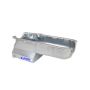 CANTON CAN13-120 SBC Oil Pan - Drag Race Deep T-Sump