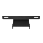 Cali Raised LED CR2362 Cali Raised 19-22 Ford Ranger Acc Radar Relocation Bracket