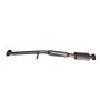 AB Catalytic 279-771 Exhaust Pipe