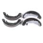PowerStop B746L Drum Brake Shoe