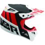 Answer 447126 AR7 Hyper Mips Helmet Red/White - XS