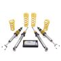 KW 35220098 Coilover Kit V3 13+ BMW M5 F10 (5L) Sedan (inc EDC Delete Unit)