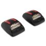 Raxiom TT8211 09-15 Toyota Tacoma 07-13 Toyota Tundra Axial Series LED License Plate Lamps