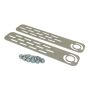 Air Lift 14550 Universal Height Sensor Brackets - 0.25in (6.5mm) Hole Size
