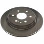 PowerStop AR84104 AutoSpecialty Brake Rotor