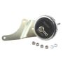 Turbosmart TS-0645-3052 IWG75 K03 Golf/A3/Leon/Octavia 5psi Black Internal Wastegate Actuator
