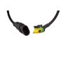 Diode Dynamics DD1194 D1S Ballast Power Wires (Input and Output)