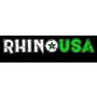 Rhino USA TD-MSTR2X43-STNLS Retractable Transom Straps (2 Pack-Stainless)