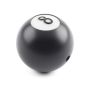 LOKAR LOKSK-6850 8 Ball Shift Knob