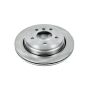 PowerStop EBR826 AutoSpecialty Brake Rotor