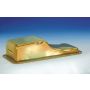 MILODON MIL30740 Ford 428 Oil Pan - Stock Replacement