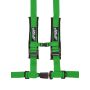 PRP 4.2 Harness- Silver