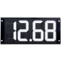 ALLSTAR PERFORMANCE ALL23292 Dial-In Board 4 Digit w/ Mounting Holes