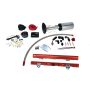 Aeromotive C6 Corvette Fuel System - Eliminator/LS7 Rails/PSC/Fittings