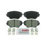 Bosch BE862H Brake Pads Front