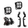 Baja Designs 447524 Squadron Sport A-Pillar Light Kit