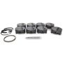Mahle Motorsport 930244735 Piston Kit