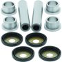 QuadBoss 417213 07-12 Yamaha YFM400FB Big Bear 4x4 IRS IRS Knuckle Only Rear Independent Susp Repair Kit