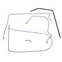 Omix Fuel Line Set 52-71 Willys M38-A1
