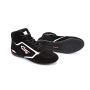 G-FORCE GFR44000095BK Shoes G-Limit Size 9.5 Black Midtop